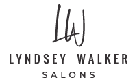 Lyndsey Walker Salons Logo