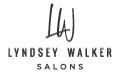 Lyndsey Walker Salons Logo