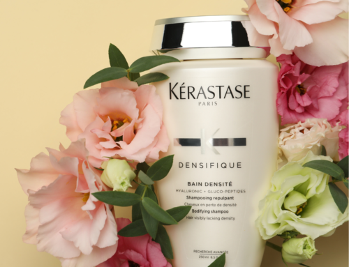 Why are Salon Treatments Important to Add to Your Haircare Routine at The Salon by Lyndsey Walker