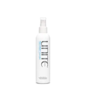 bottle of unite 7 seconds hair detangler