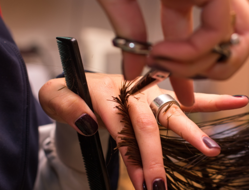 Why You Should Always Trust A Professional Hair Stylist