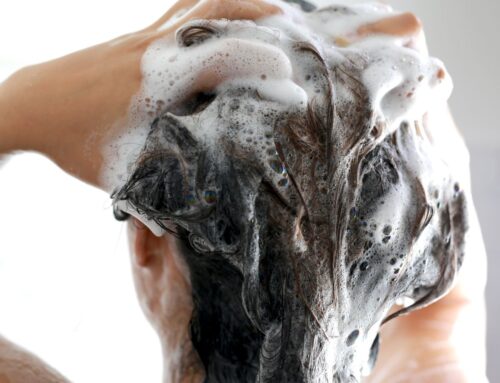 You Invest in Your Hair—Don’t Let It Go to Waste at Home