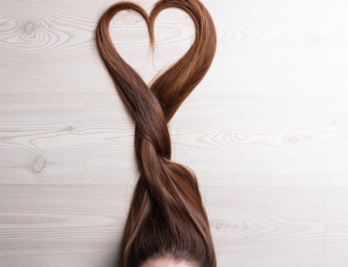 Healthy Hair, Happy You: Hair Care Tips