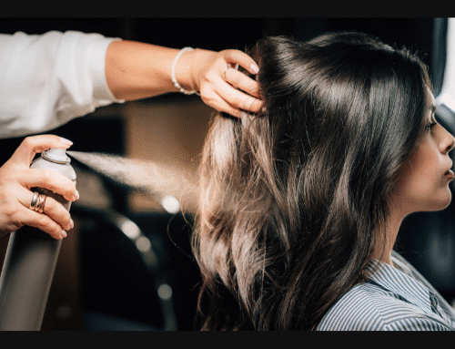 Hair Artistry: Making You Feel Like You