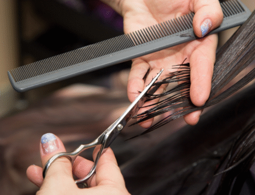 Why Textured Layers Are the Secret to Effortless, Modern Hair
