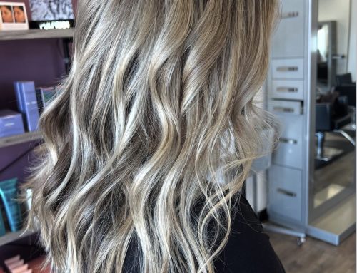 Why Rooted Blondes are the Ultimate Choice for 2026