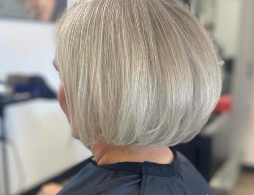 Precision Haircutting