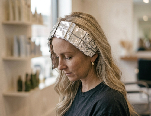 The Mini Highlight Appointment: A Smarter Way to Stay Bright Between Visits
