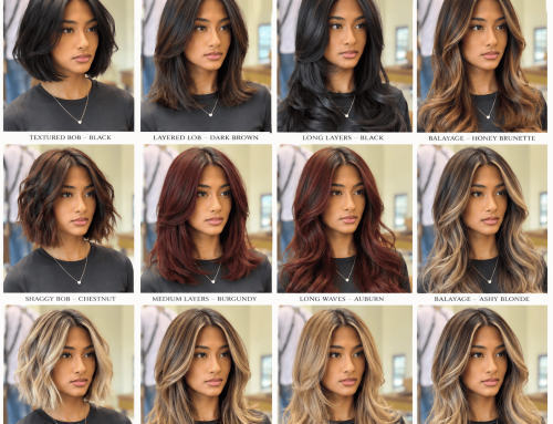 The Good, the Bad, and the Unrealistic: AI and Your Hair