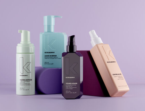 Why We Love KEVIN.MURPHY at The Salon by Lyndsey Walker